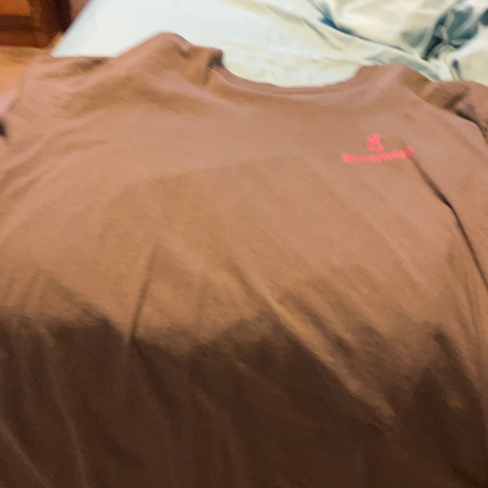 A country shirt
